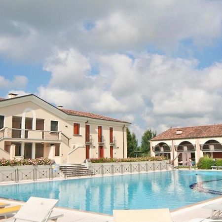Villa Rachele ลินญาโน ซับเบียโดโร ภายนอก รูปภาพ