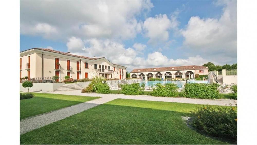 Villa Rachele ลินญาโน ซับเบียโดโร ภายนอก รูปภาพ