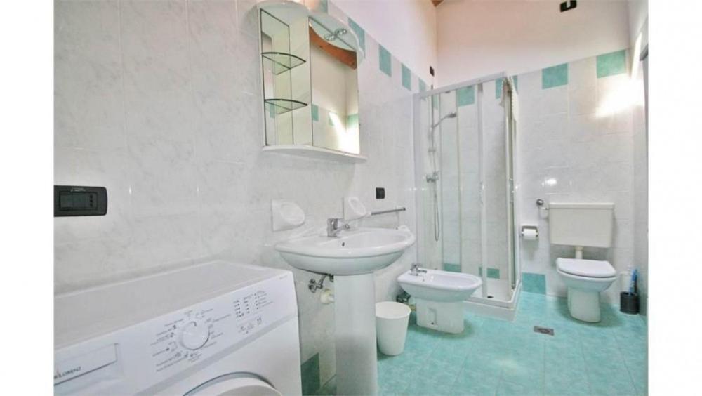Villa Rachele ลินญาโน ซับเบียโดโร ภายนอก รูปภาพ