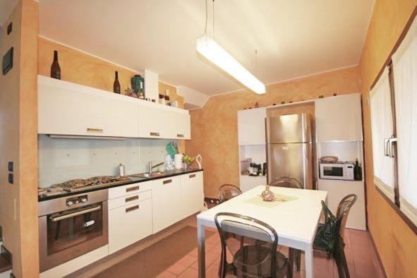 Villa Rachele ลินญาโน ซับเบียโดโร ภายนอก รูปภาพ